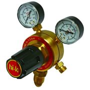 2 Gauge Two Stage Acetylene Regulator